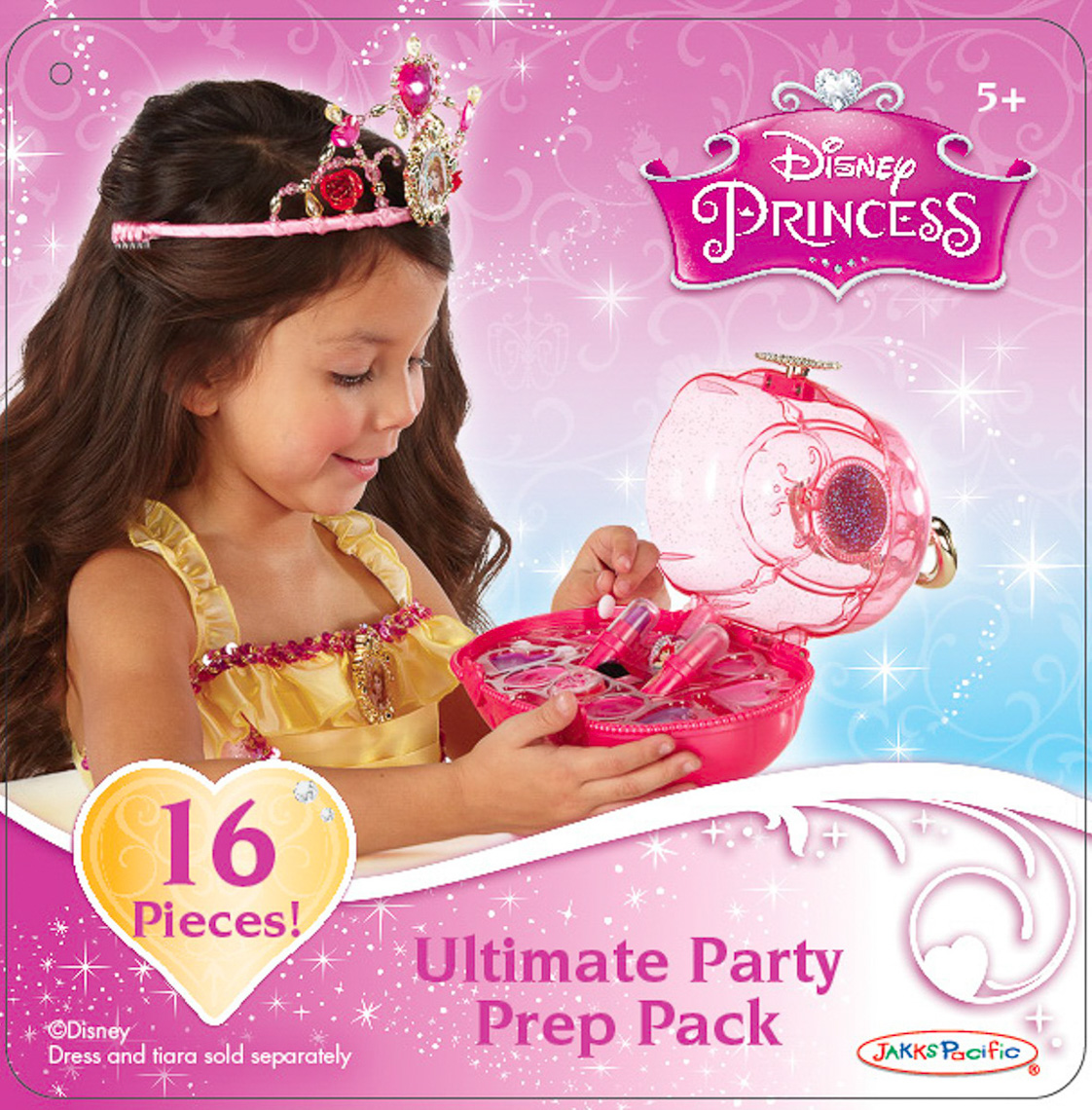 DCP 61588-PartyPrepPack S15