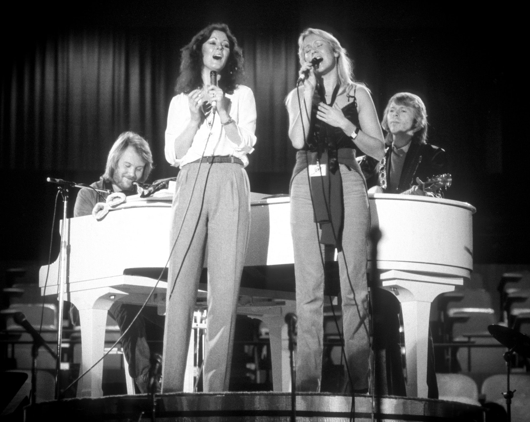 ABBA