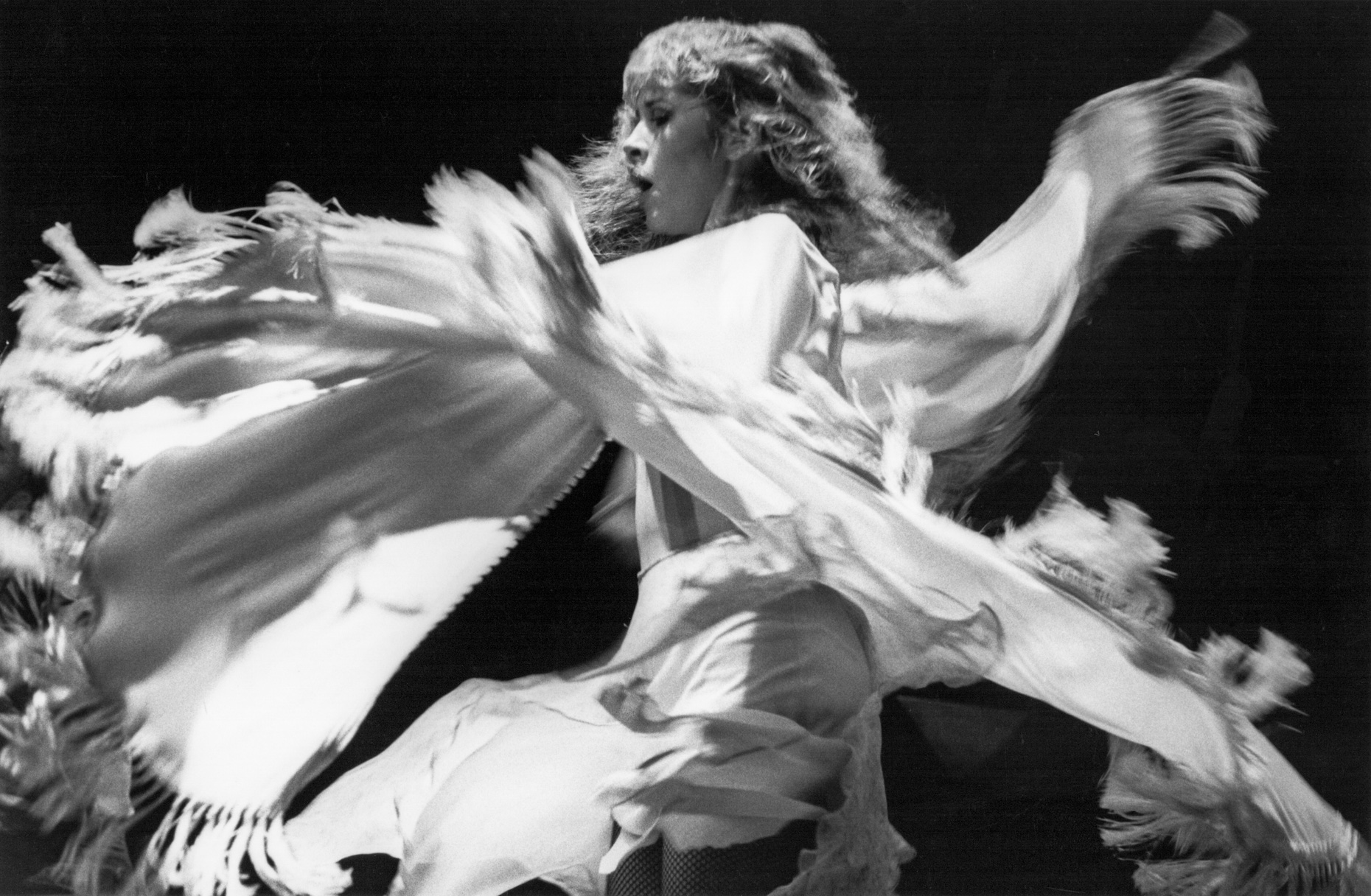 Stevie_Nicks Twirl