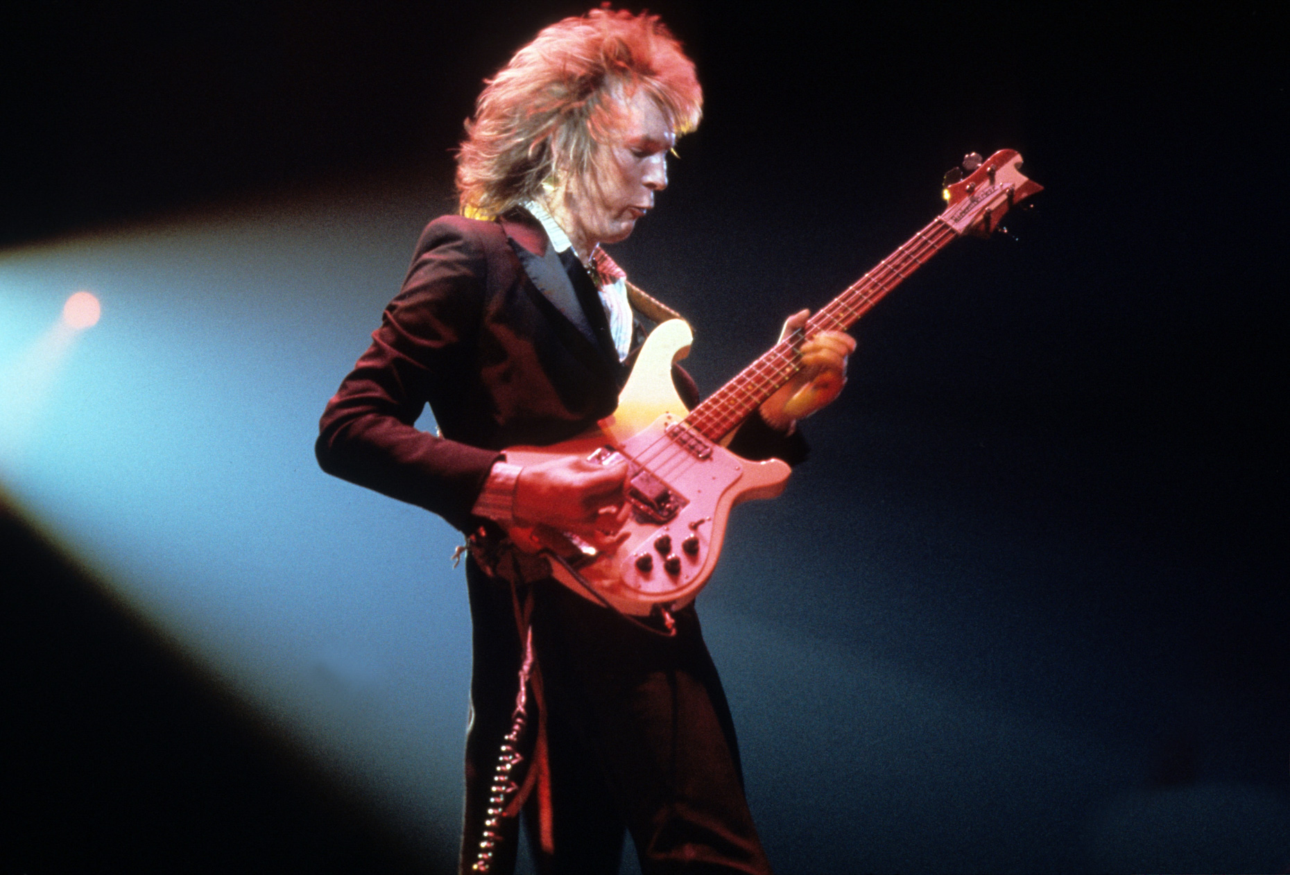 YES-Chris Squire